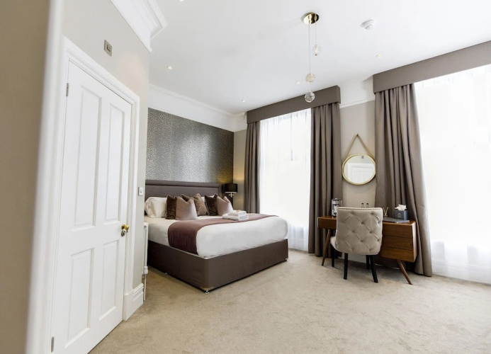 Lanelay Hall Hotel & Spa