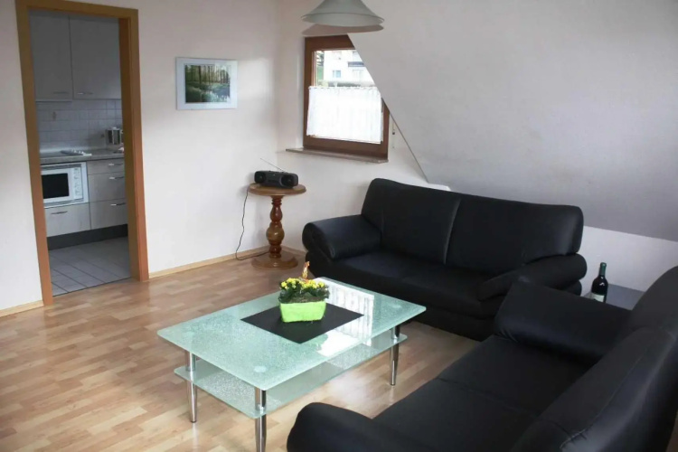 Ferienwohnung Herbert Best