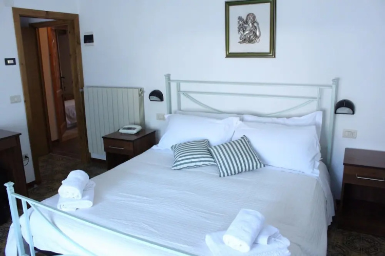 Hotel La Croce