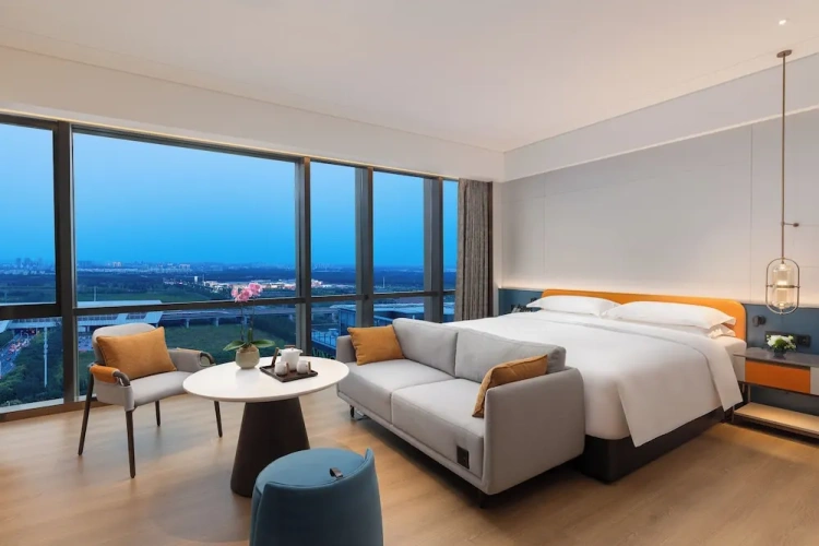 Premium Double room