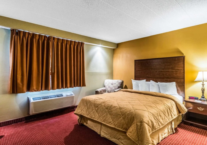 Quaint Inn & Suites