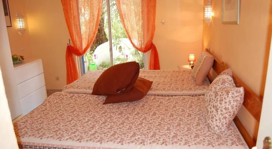 Casa dos Amigos