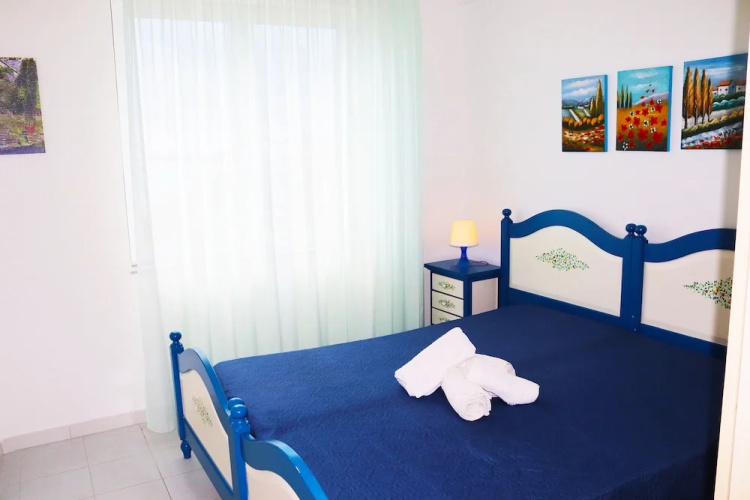 Holidays House Veronica Otranto