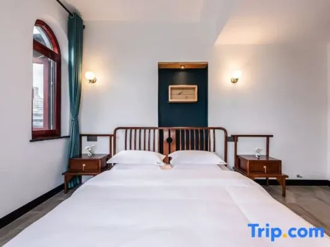 Luxury Double room