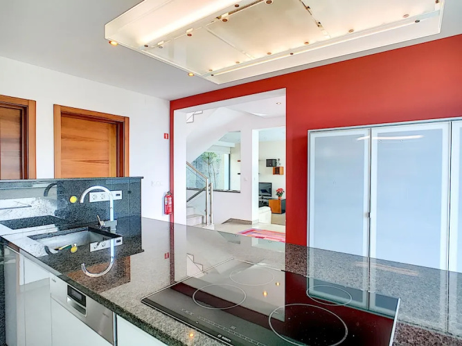 Villa Mar do Norte by MHM