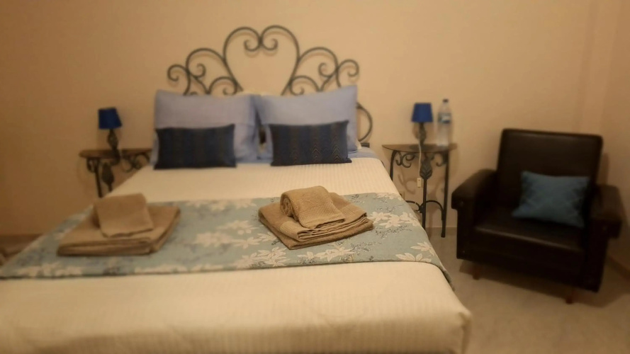 Porto de Mós Apartment