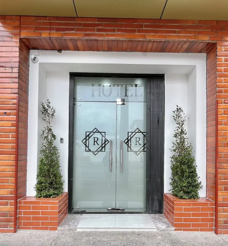 Hotelafbeelding