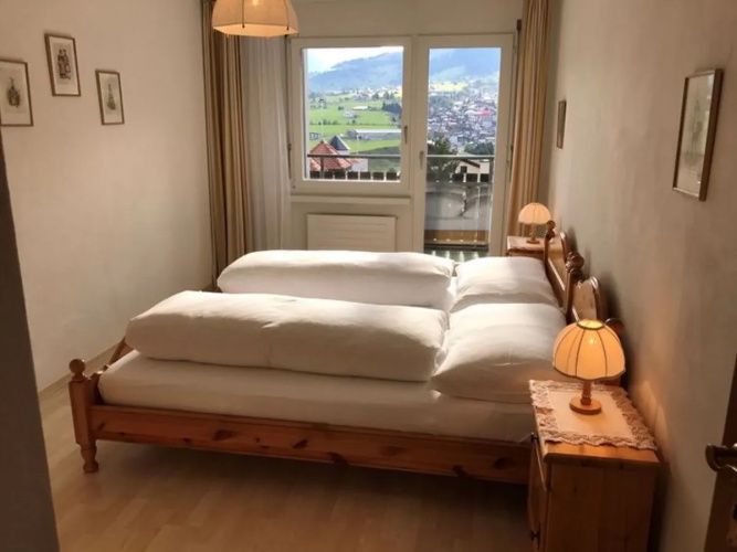 Disentiserhof Hönig 14256