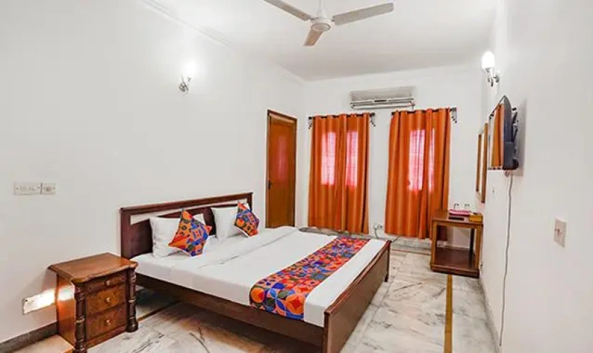 Premium room