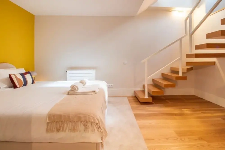 Standard Duplex room
