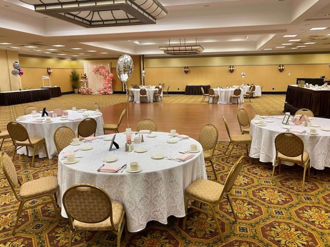 Radisson Philadelphia Northeast photo 11