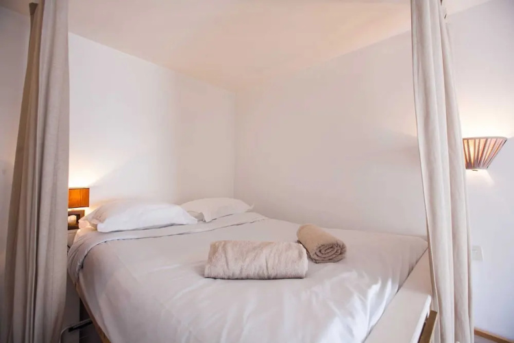 Studio Close to la Chambre D'amour