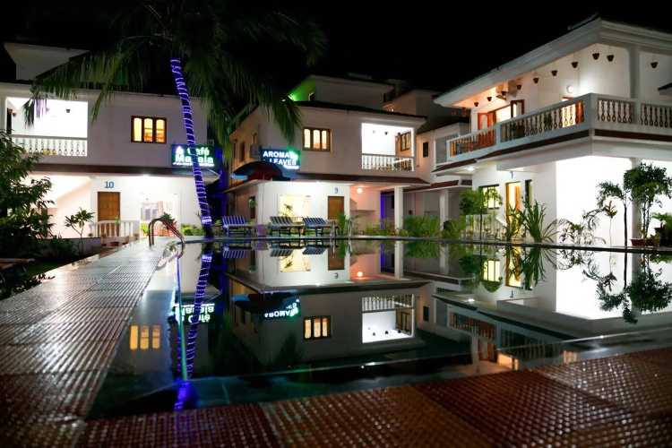 Hotelbild