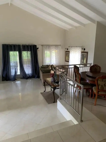 The Outskirt Retreat