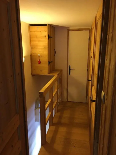 Argentiere - Apartment ideal for ski or summer