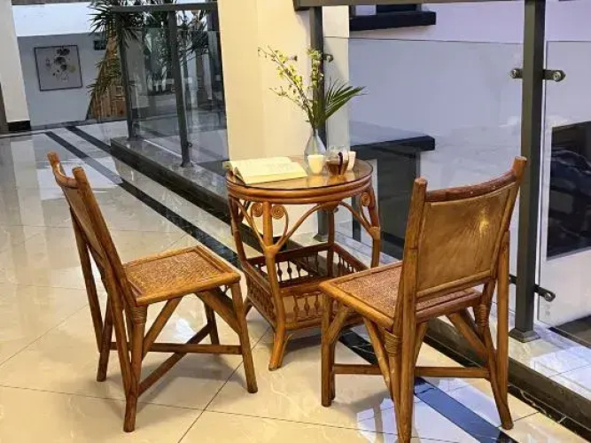 Qinmiao Homestay