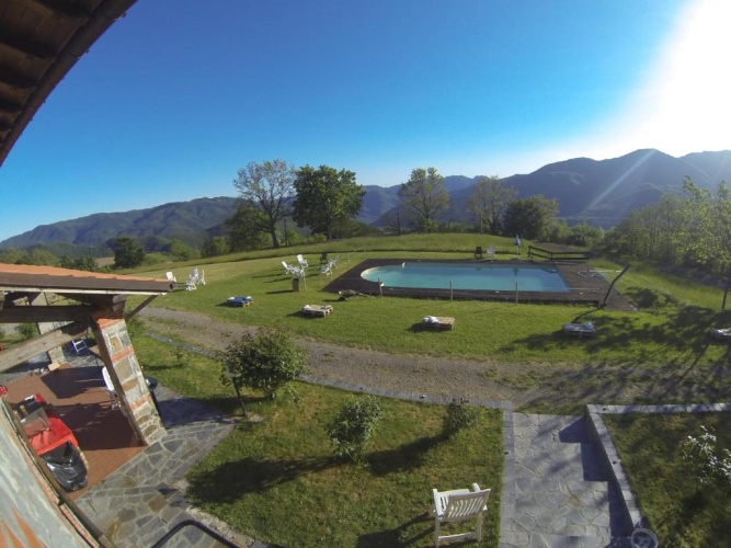 2 Bedrooms Apartment with view