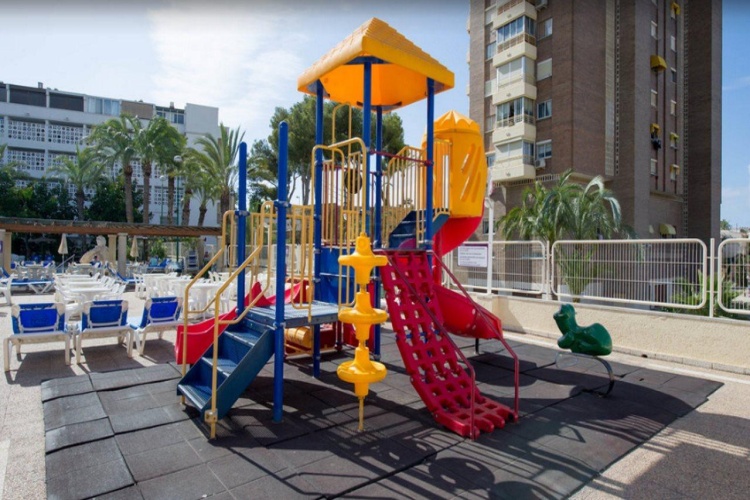 Servigroup Torre Dorada Hotel photo 24