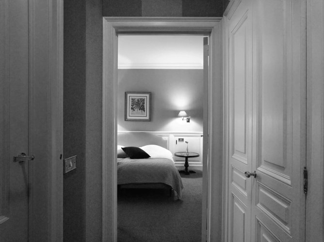 Hotel Damier