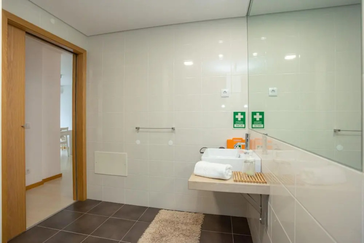 Galante Beach Apartment 2