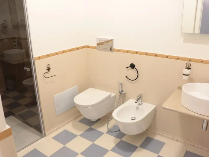 Classic Suite