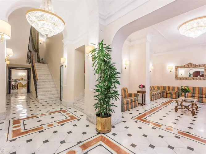Hotel Lux photo 23