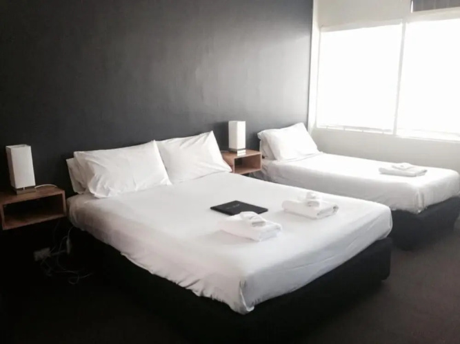 Melrose Motel