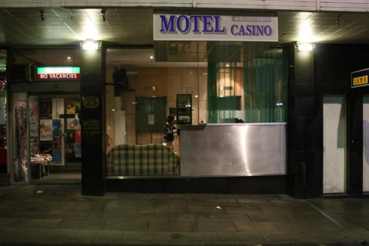 Hotelbild