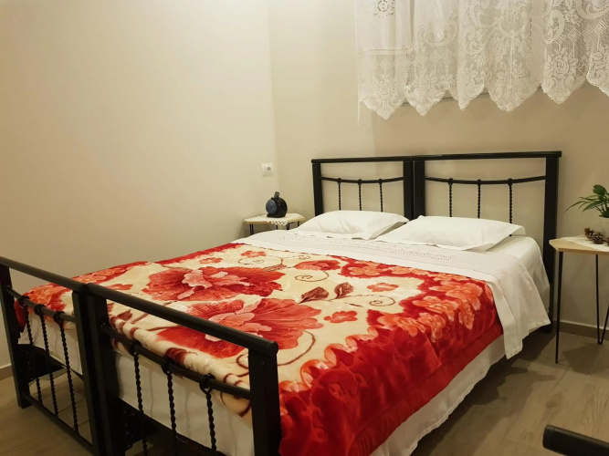 Dimitri Guest House