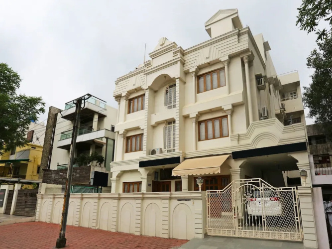 Otel görseli