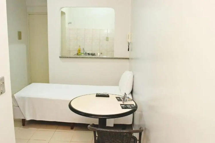 Bravo Suites Hotel