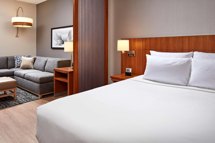 Hyatt Place LAX El Segundo