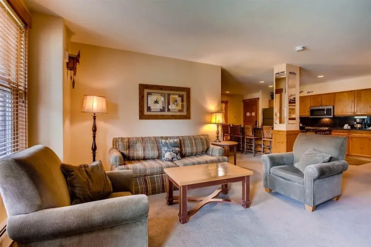 3 Bedroom Condo