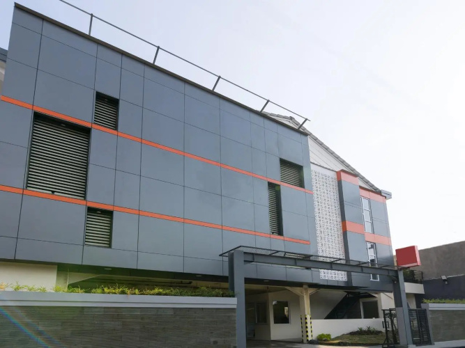 Prime Gejayan Residence