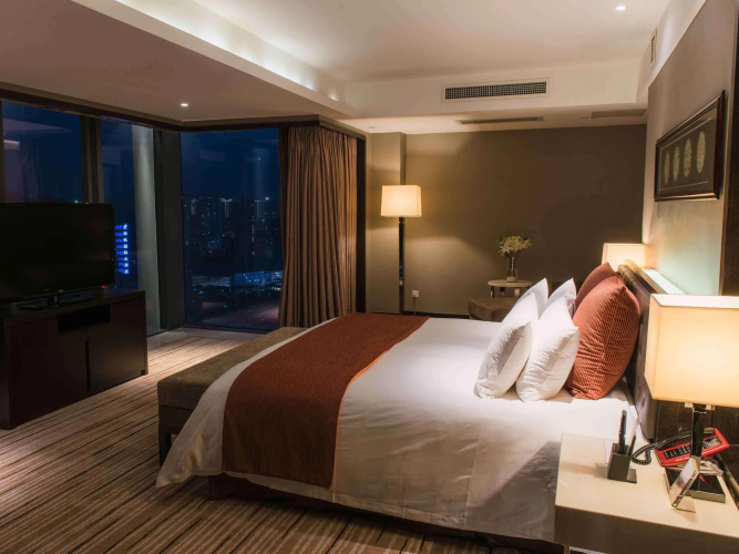 Pullman Guiyang