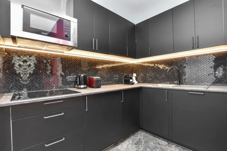 Authentic Apartment - 2br/6p - Near Opera Garnier