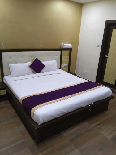 Luxury Double room