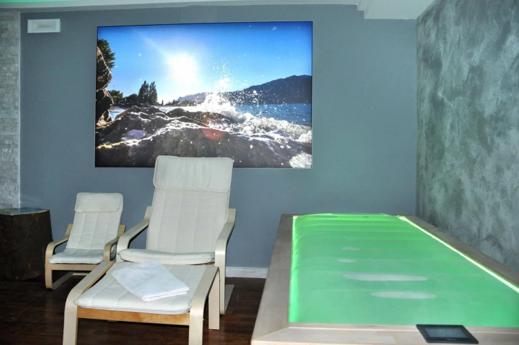 Beach Hotel Du Lac