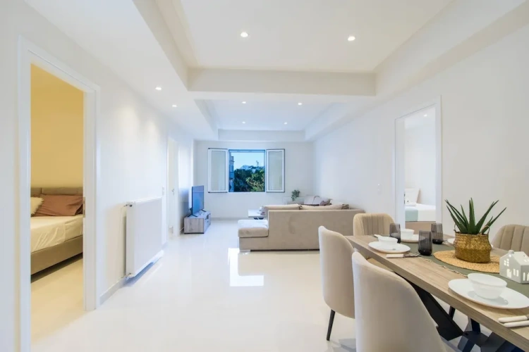 Luxury Apartment