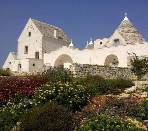 Masseria Serralta