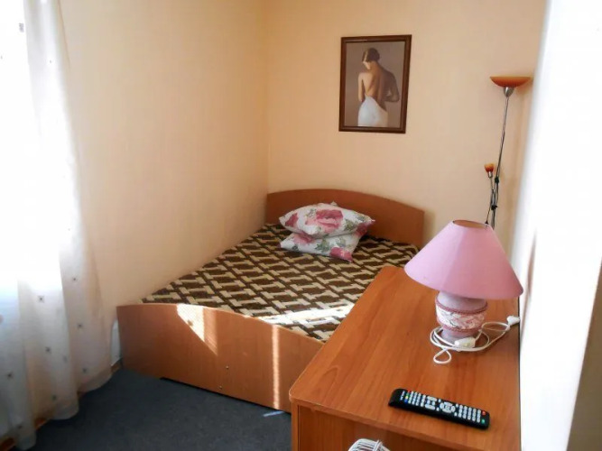 Фотография номера гостиницы ГК Кировский