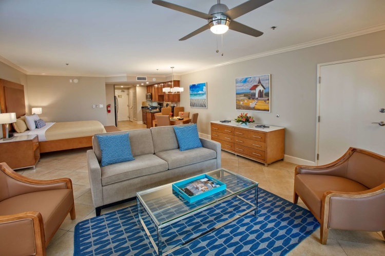 Divi Village Golf and Beach Resort photo 17