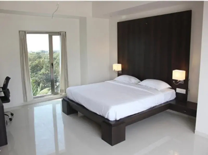 Hotel Magnum Inn