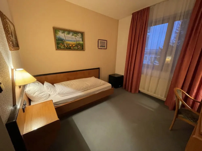 E&D Hotel Rodgau