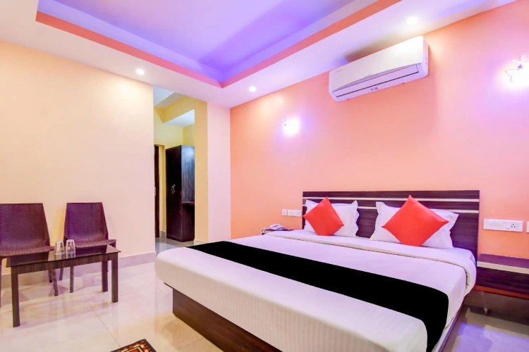 Double Suite