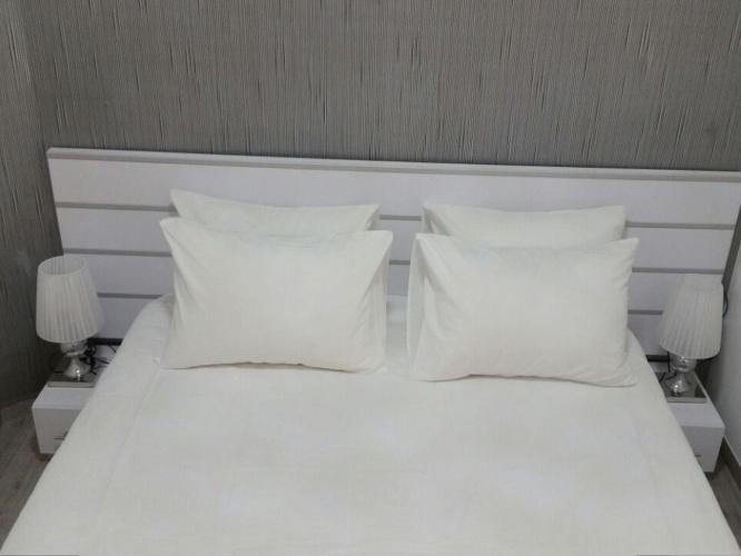 2 Bedrooms Comfort Apartment