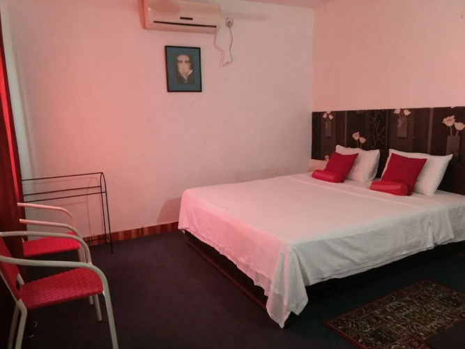 Villa Two Residence
