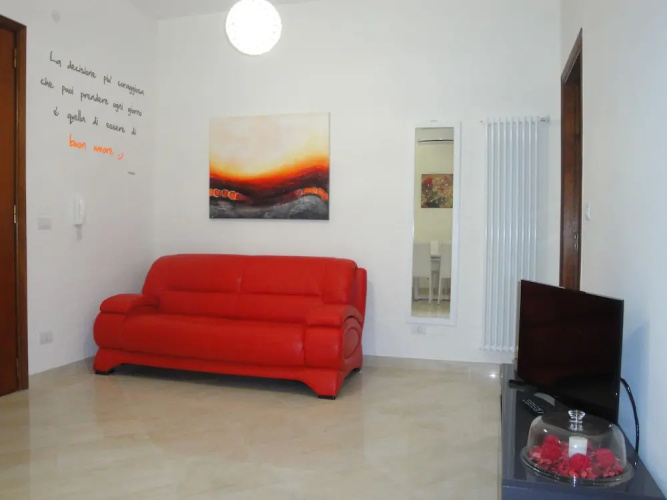 Casa Lucia