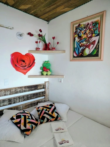 Economy Suite
