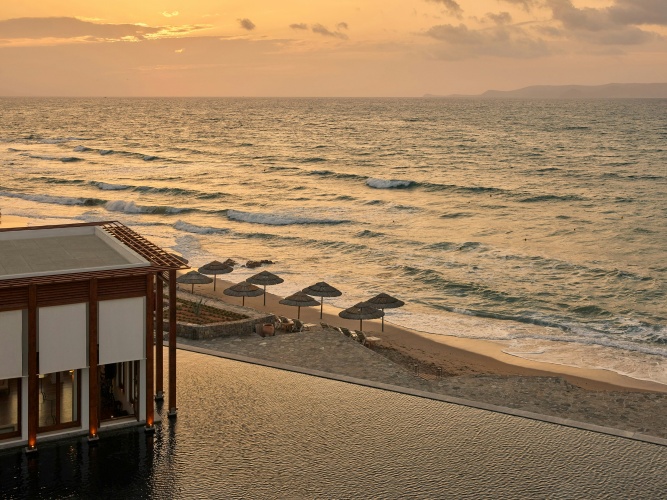 Amirandes Grecotel Boutique Resort photo 27